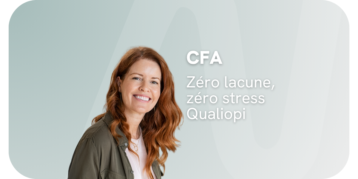 absences CFA erp centralisation