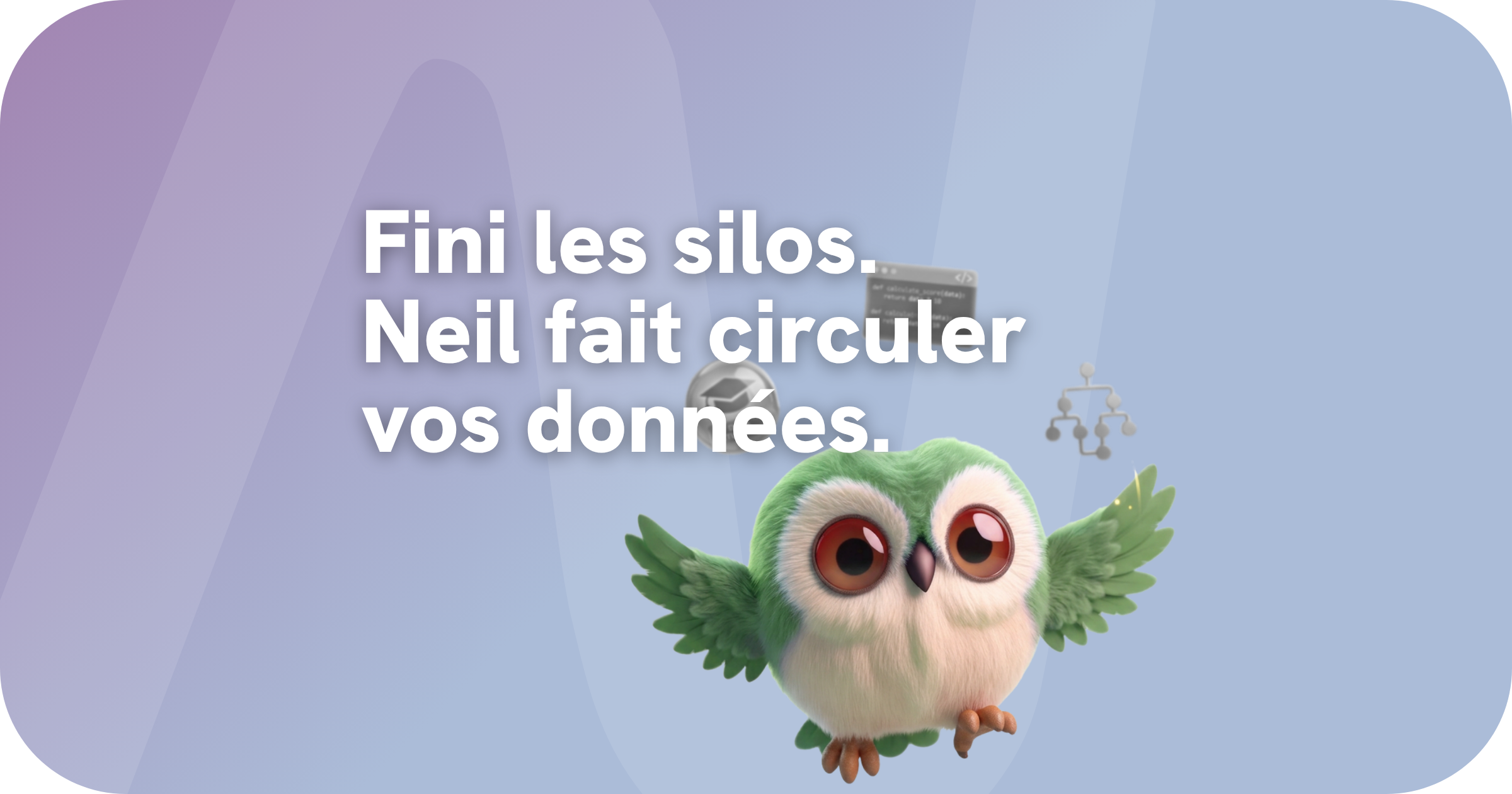 Intégration ERP dans l'enseignement supérieur Neil unifie vos outils