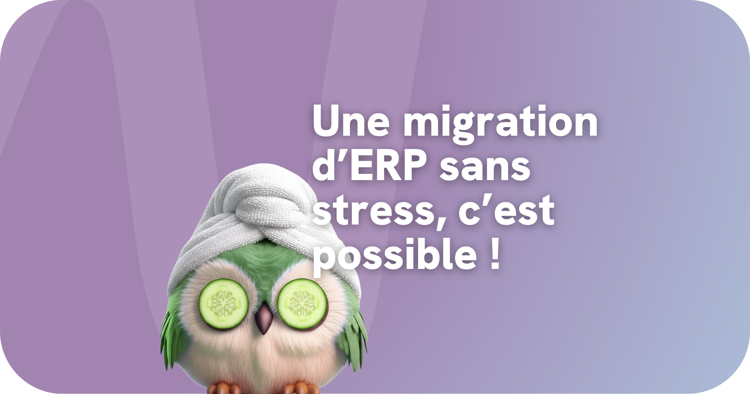 Migration ERP dans l'enseignement supérieur privé