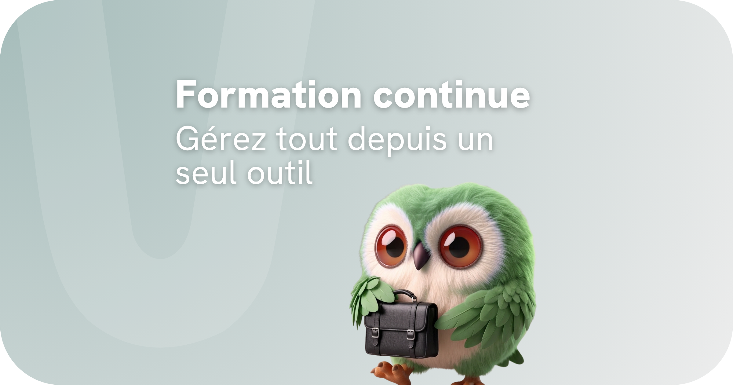 Formation continue école supérieure privée 