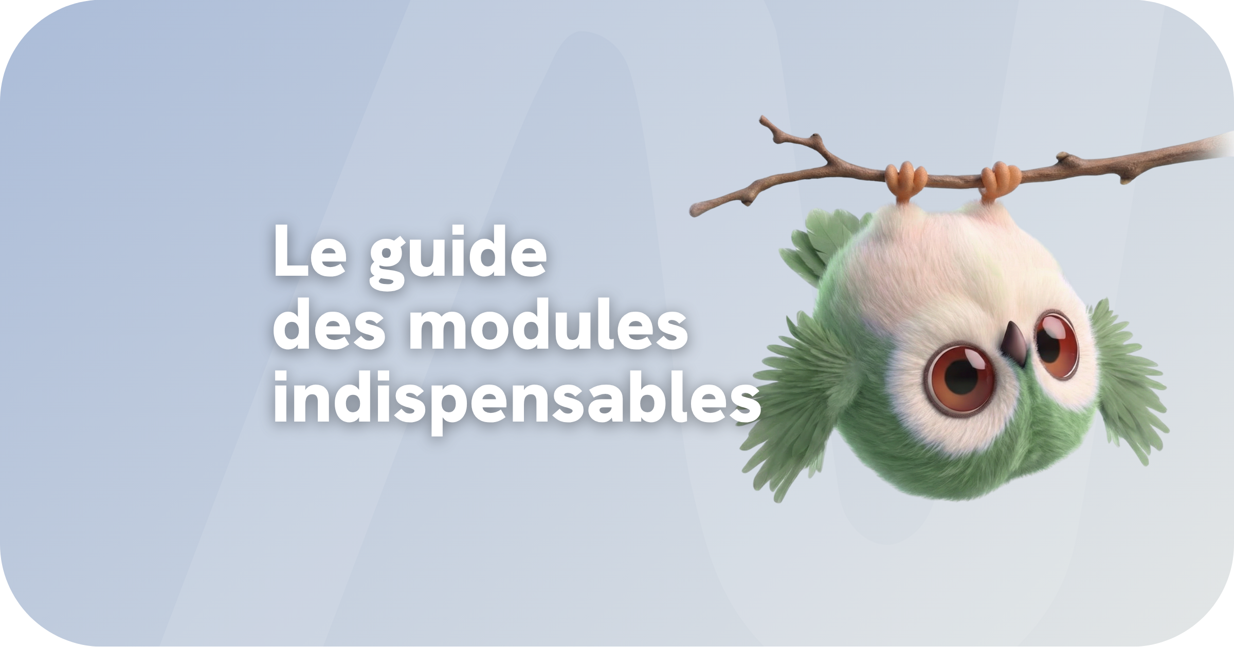 modules indispensables erp neil