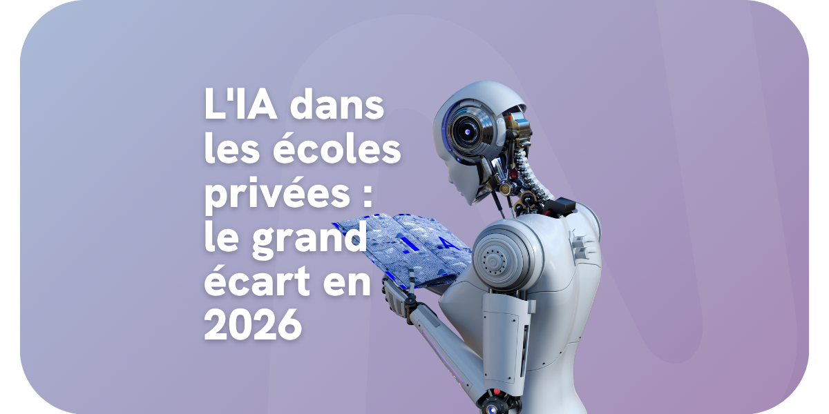 IA ERP enseignement supérieur